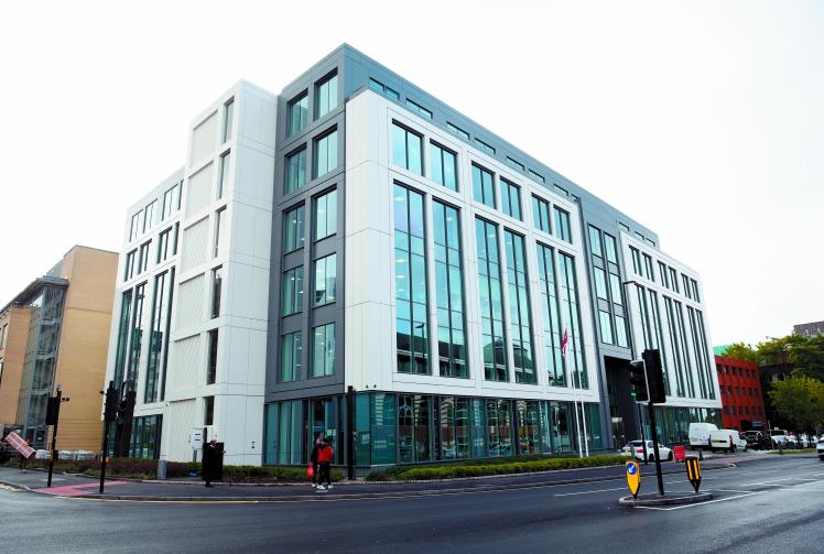 Slough council is open to forming a new authority under elected mayor