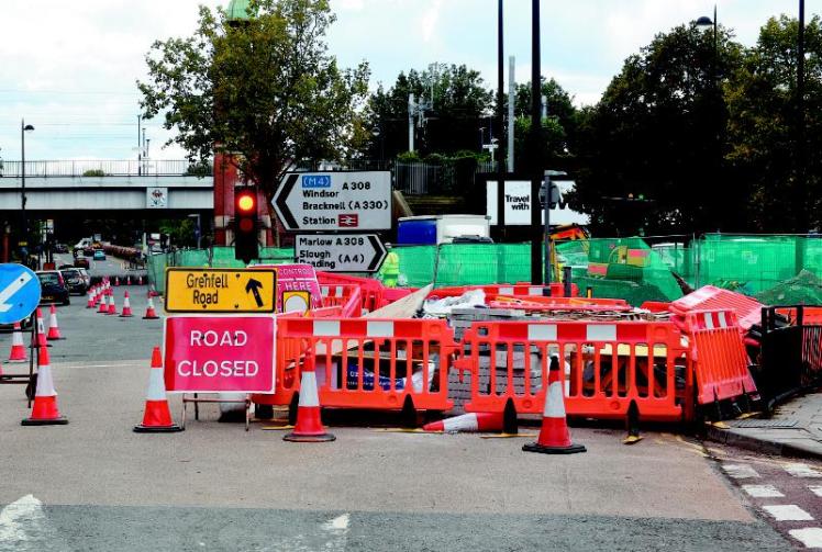 WebHead Story for Baylis