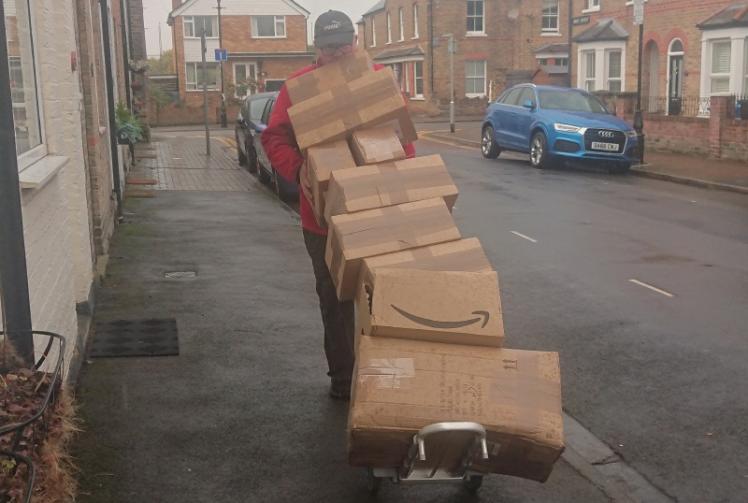 More than 50 sleeping bags donated to Windsor Street Angels