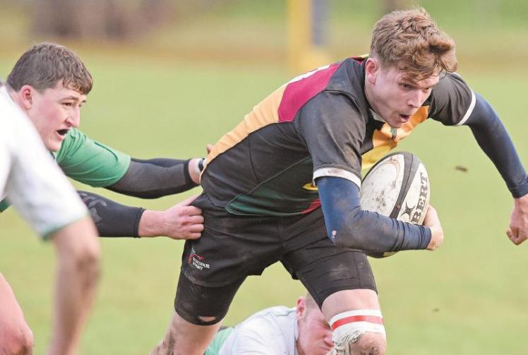 Pattinson says there's no need to panic after Windsor's defeat to