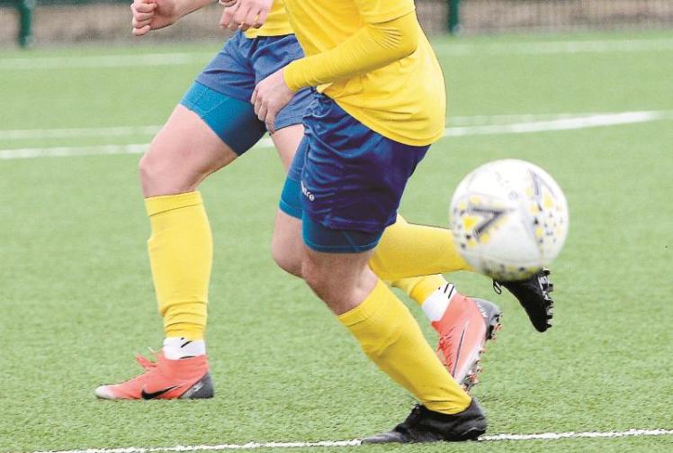 Nominations have opened for the Berkshire Football Awards