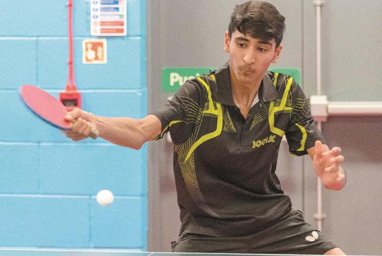 Cippenham's A team win first National Junior League title since 2004