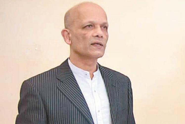 Tributes paid to community hero who died of COVID-19 aged 62