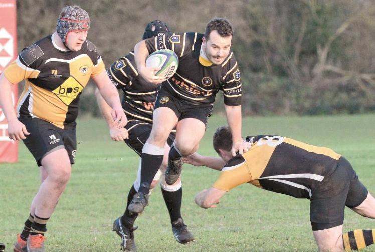 Marlow RFC miss out on promotion after final placings are calculated by RFU