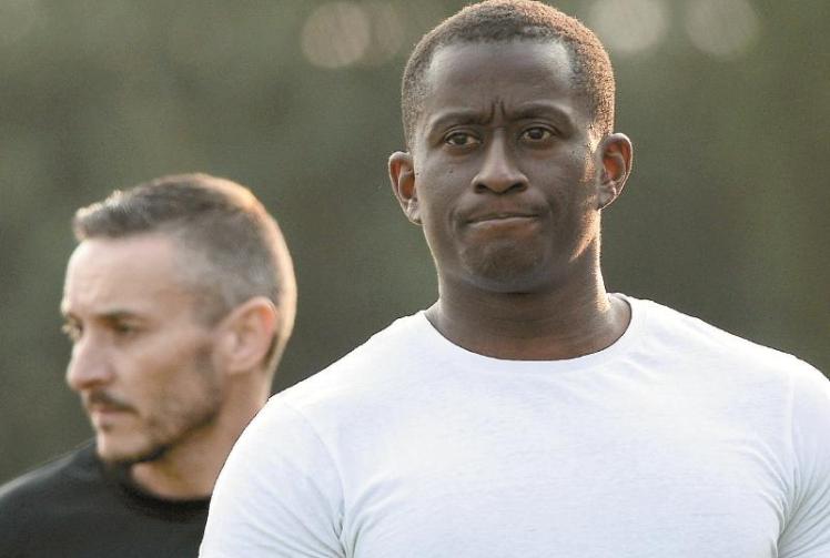 Bartley calls for 'Rooney Rule' in sport and society to help get black and ethnic minority groups 'around the table'