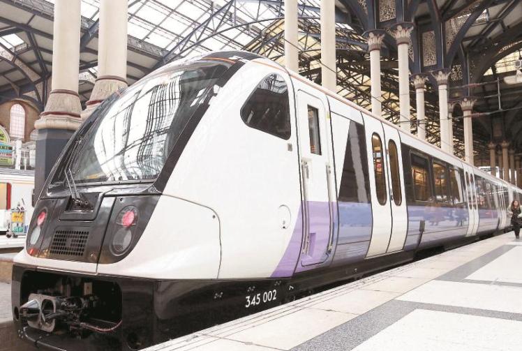 Crossrail project could face &pound;150million funding shortfall
