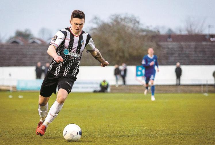 Maidenhead United vs King's Lynn Town: How to watch the football from home