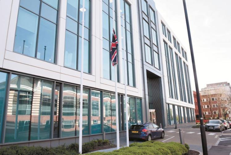 Slough Borough Council's property licensing schemes come under scrutiny