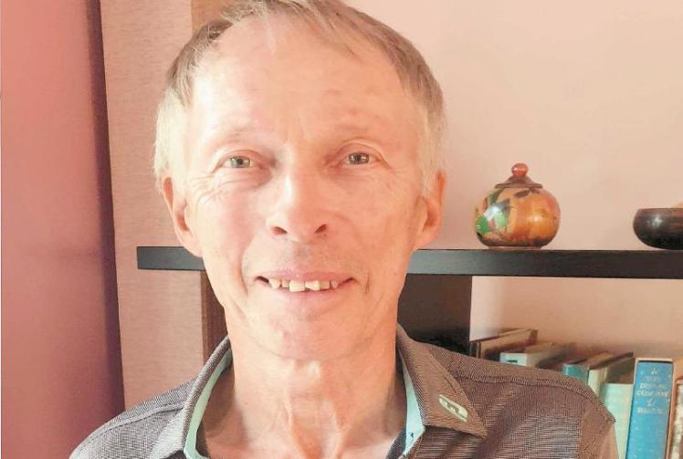 Old Windsor writer wins Slough Writers Endeavour award