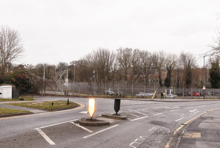 'Radically different' active travel plans in Royal Borough slammed by councillors