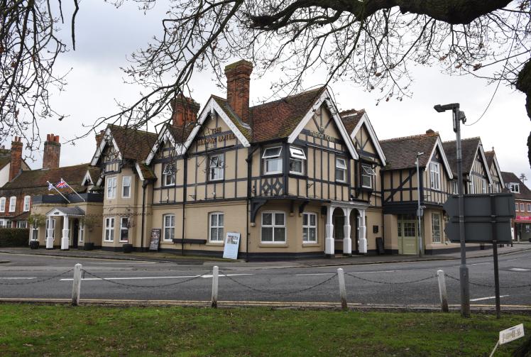 DATCHET 133320-1