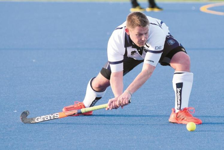 Phil Cowell says Maids showed character to salvage draw with Banbury