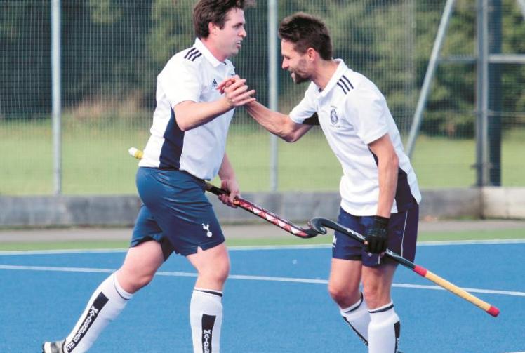 Cowell believes Maidenhead HC could be promoted under restructure