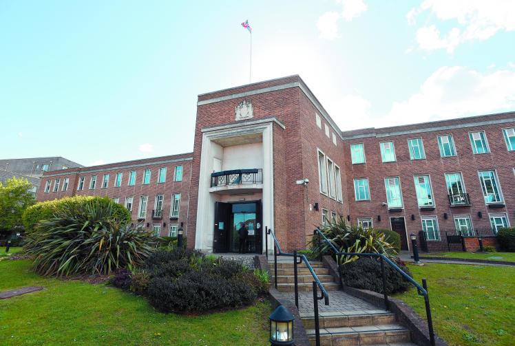 Quarter of home-schooled children in RBWM 'opted in for mental health'