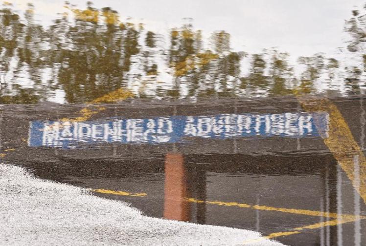 Met Office issues Storm Eunice weather warning for Slough, Windsor and Maidenhead