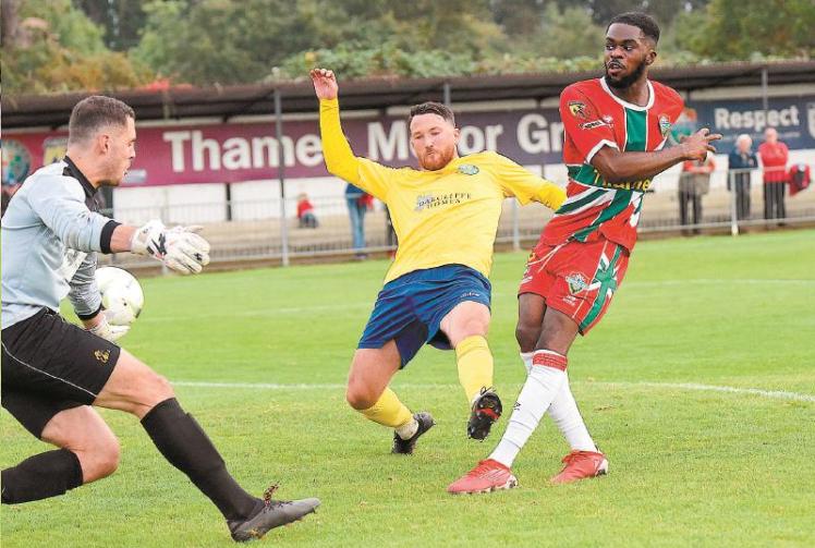 Cooper: We won't start climbing the table until we have a settled back four