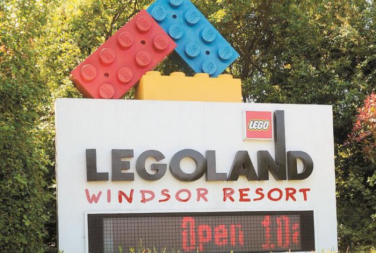Big Legoland build set to start after long legal battle
