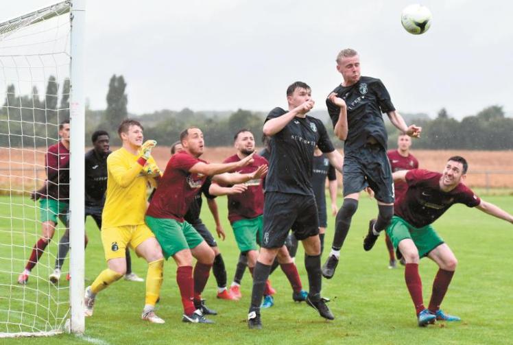 Lock hopeful Holyport can kick on after a tough run of fixtures