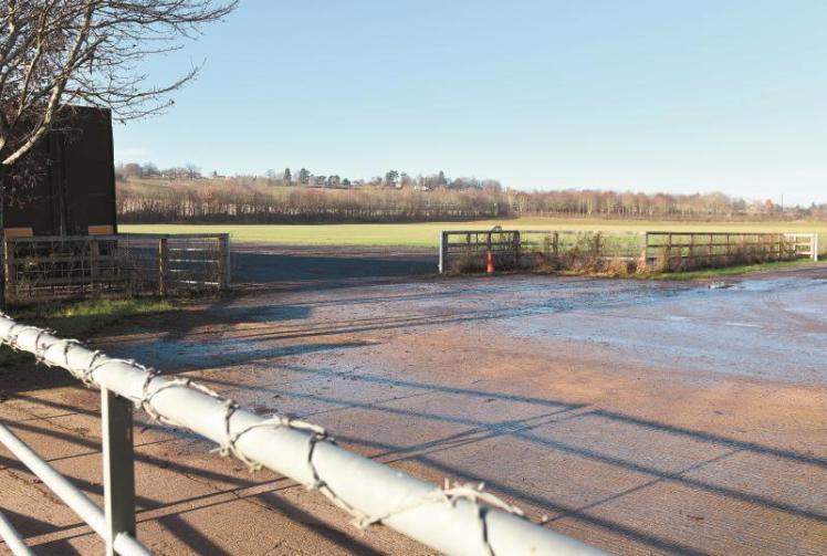 Public notices: Football club seeks more freedom of operation hours