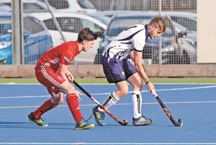 Disappointment for Marlow's men's and women's firsts