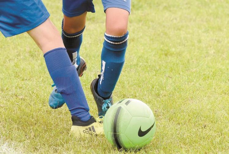 President's Cup matches kick off in earnest with Golden Eagles flying high