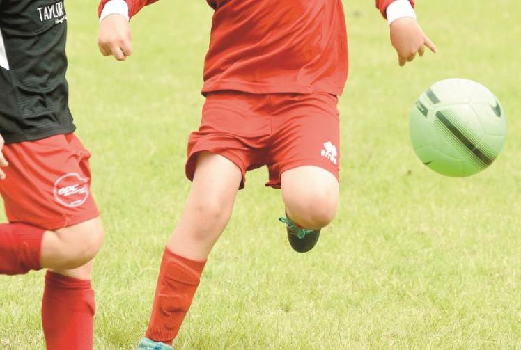 Youth round-up: Cookham Dean Rebels book spot in League Cup final