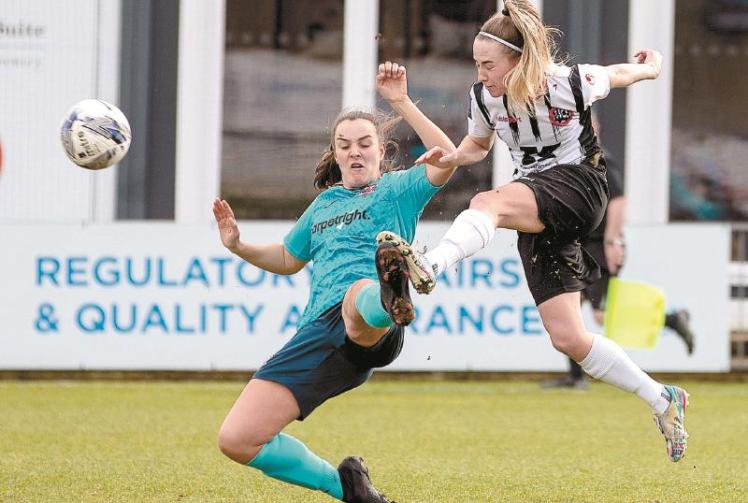 Free-scoring Simone looks for more memorable moments in Magpies' season finale
