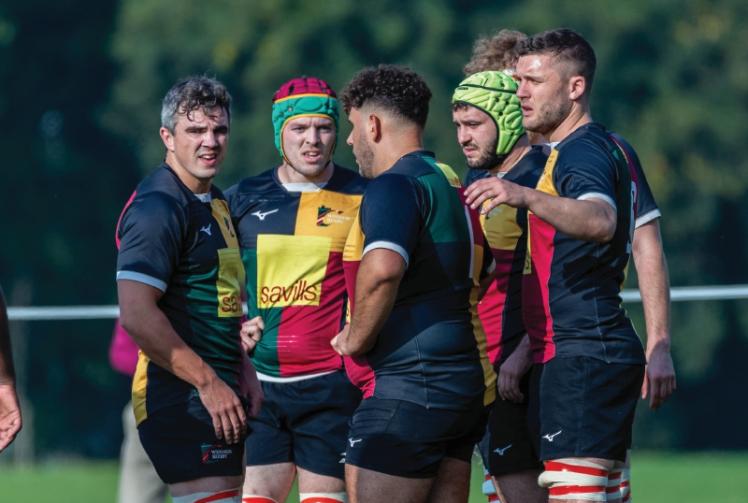 Windsor's final day defeat to Beaconsfield a 'fair reflection' of season as a whole