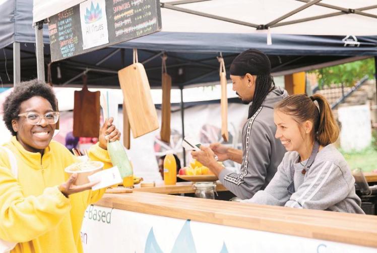 Windsor to host vegan festival this weekend