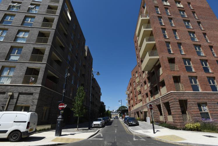 Royal Borough launches consultation on tall buildings 