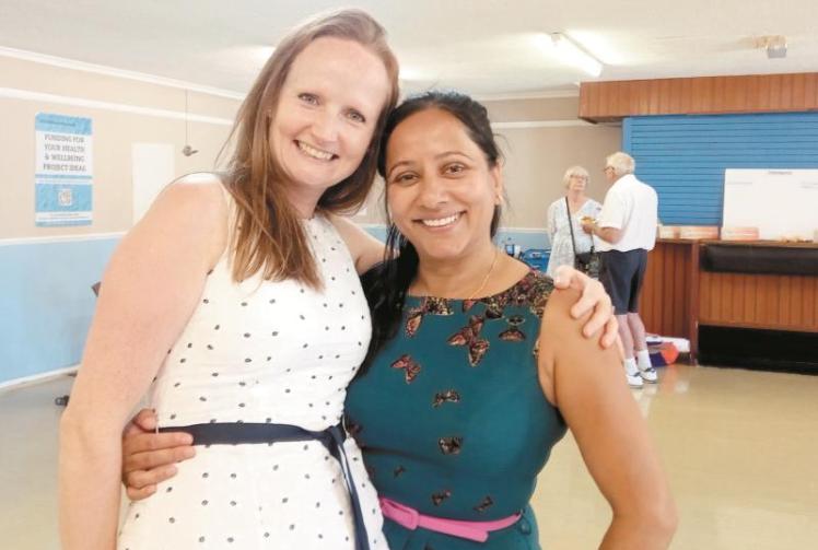 Windsorians share ideas at RBWM's fourth World Cafe event