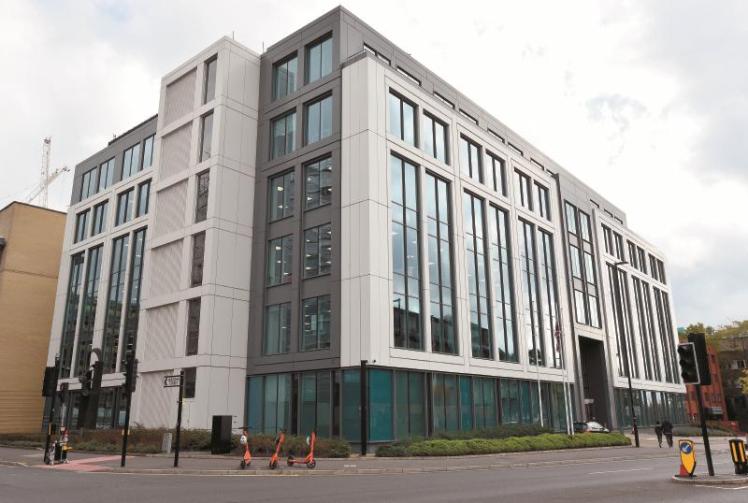 Commissioners handed powers to recruit staff at cash-strapped Slough council