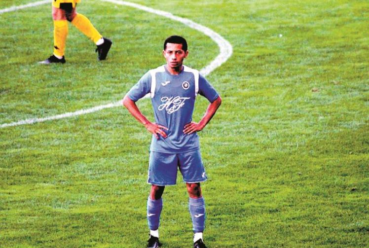 Marlow bow out of FA Cup after disappointing home defeat to Uxbridge