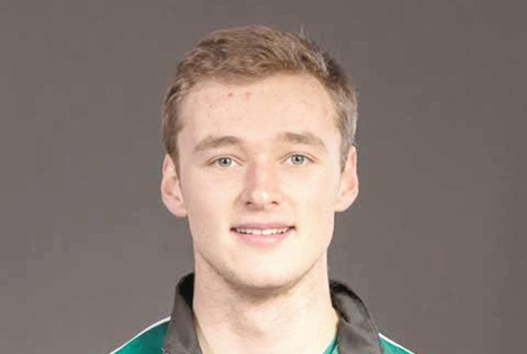 Nugent records the best figures on the first day of a Championship final in 18 years