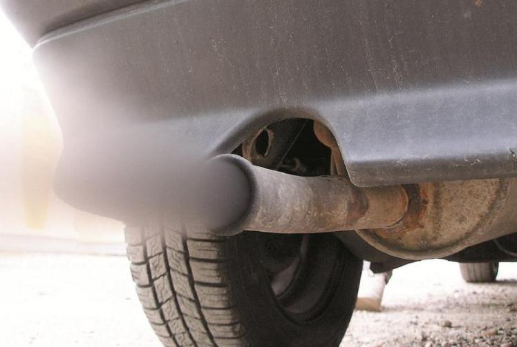 RBWM is 'losing nothing' by scrapping air quality risk zone watch list, insists leader