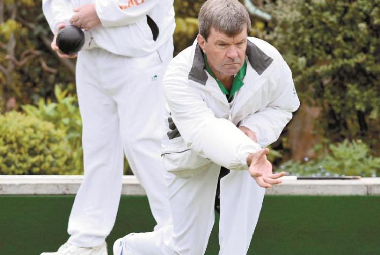 Bowls roundup Close, entertaining, games the hallmark of finals day