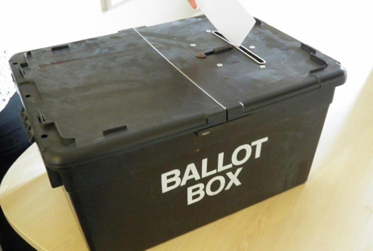 Buckinghamshire Council local elections: What you need to know