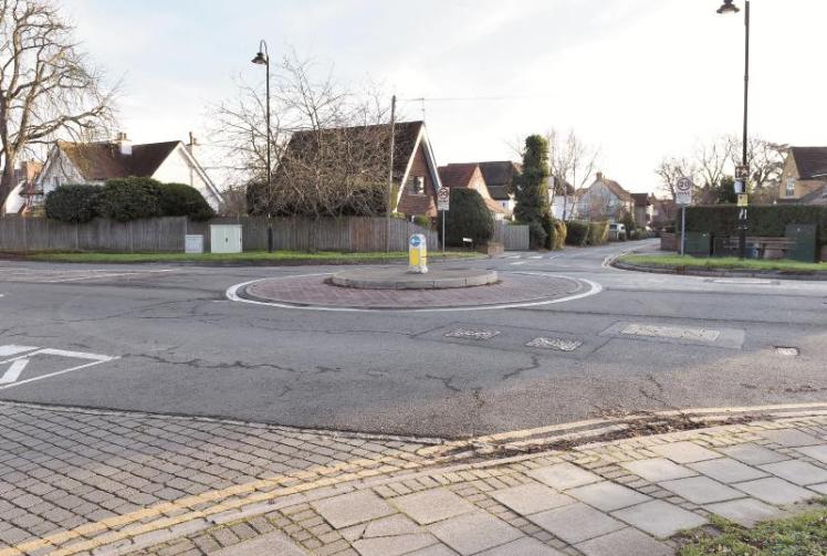 Council consults on plans to upgrade 'dangerous' A308 junction in Windsor