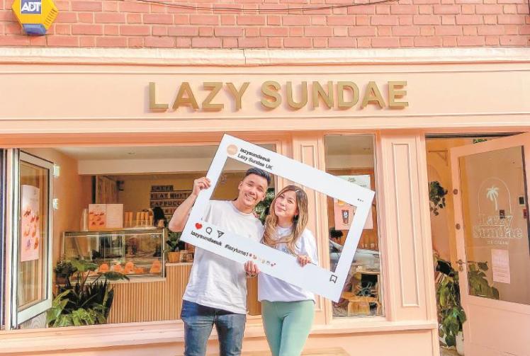 New artisan dessert shop to open in Windsor Photo 1 of 1 Windsor