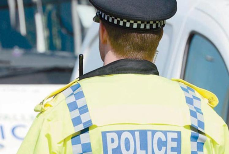 Arrest made over stabbing in Yew Tree Road