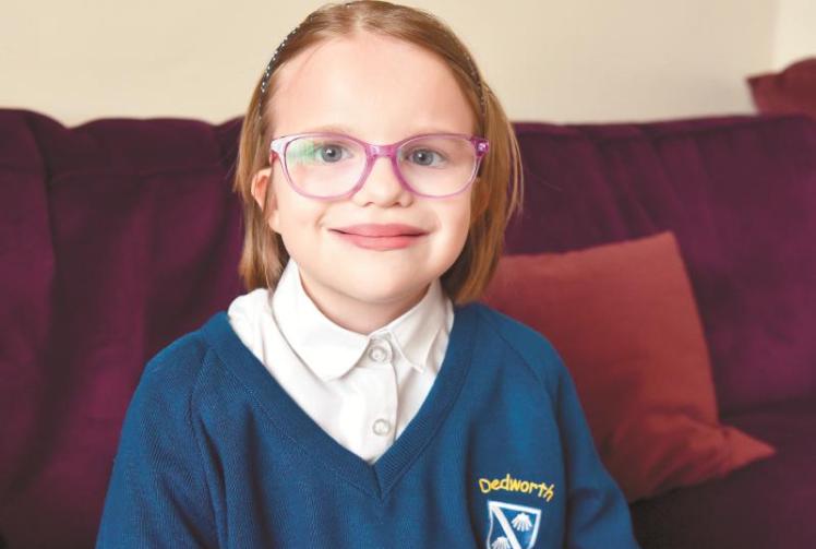High profile monuments to light up to raise awareness of rare genetic syndrome