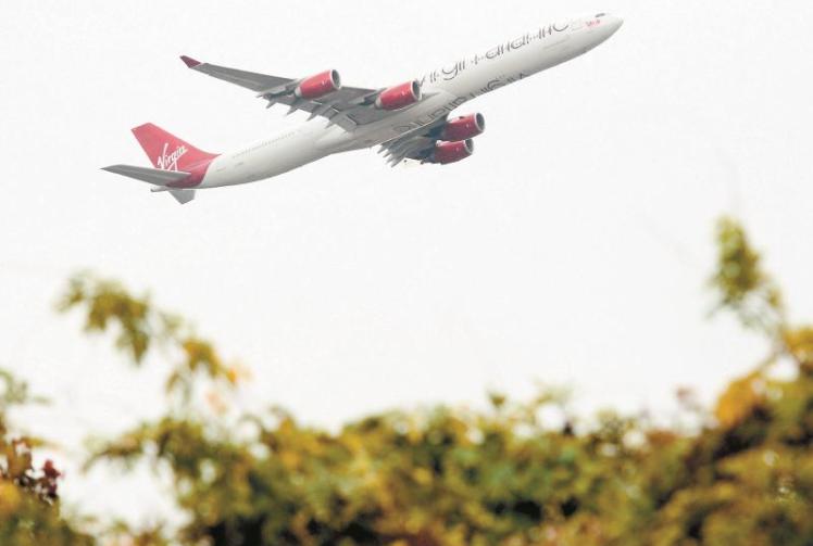 Key bus route from Maidenhead to Heathrow Airport axed