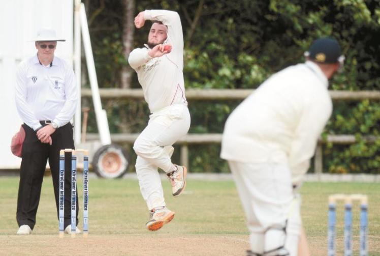 Thames Valley round-up: Cookham Dean remain bottom after six-wicket defeat