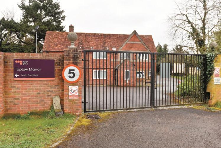 Troubled adolescent mental health hospital site opens new service for adults