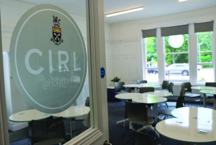 Holyport College 'widens student and staff horizons' with new research