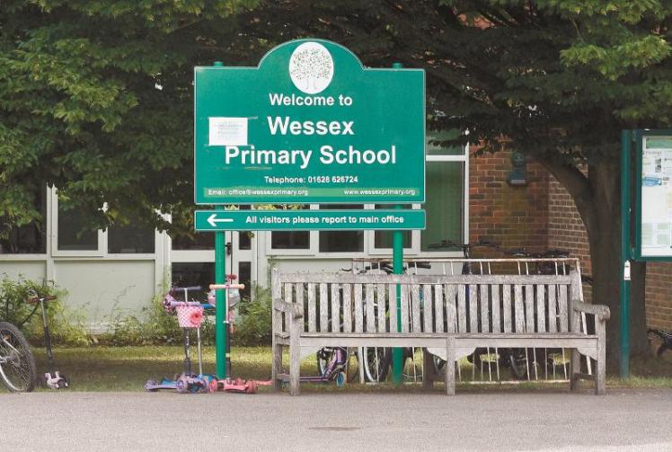 Wessex Primary headteacher working hard to 'enable rapid change' following inspection