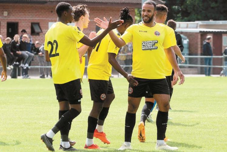 Peter Griffin: 'We're going into this season full of hope'