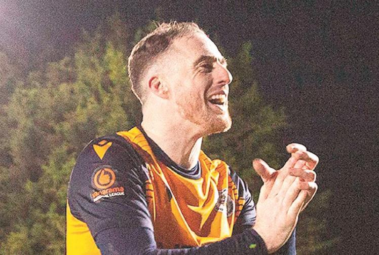 Slough Town stun Ebbsfleet United to set up FA Cup tie with EFL side Grimsby Town