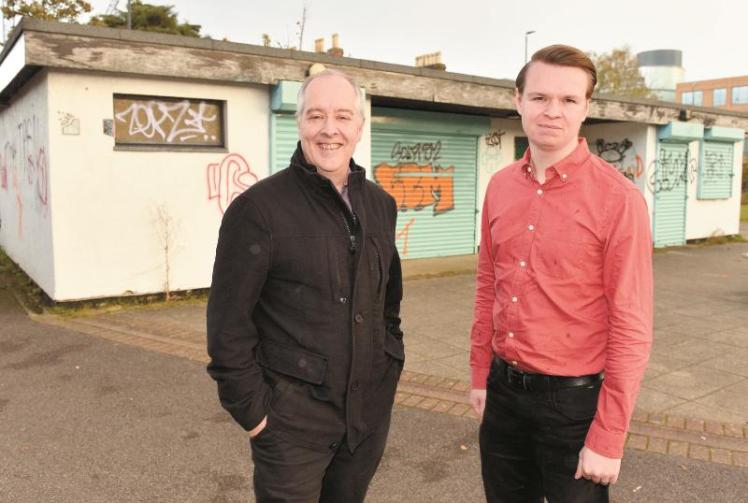 New Kidwells Park caf&eacute; tenant to be decided in coming months, council reveals