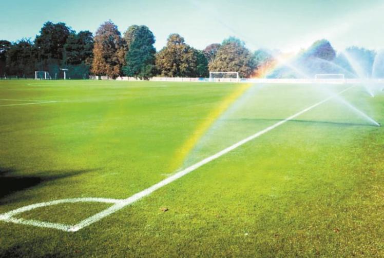 Bisham Abbey named as one of eight Elite Training Centres by UK Sport